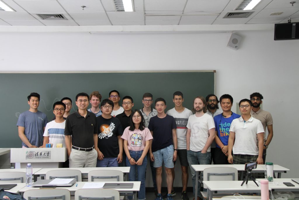ANM (AIOps) 2018 Spring course has been concluded!