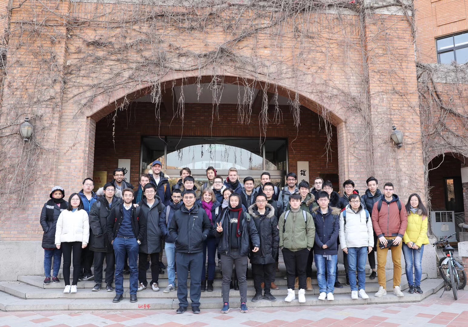 Jan 2019:  AIOps Fall 2018 concluded!